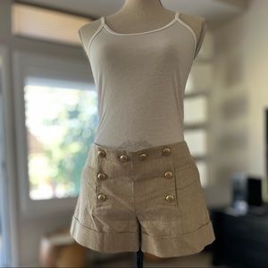 Juicy Coture Short. Size: 8. Excellent Condition(Never Wear).